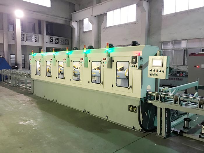 拋光機設(shè)備的主要功能有哪些? 拋光機設(shè)備的主要功能有哪些?