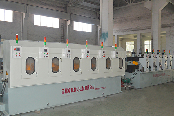 拋光機去毛刺效率的影響因素 拋光機去毛刺效率的影響因素