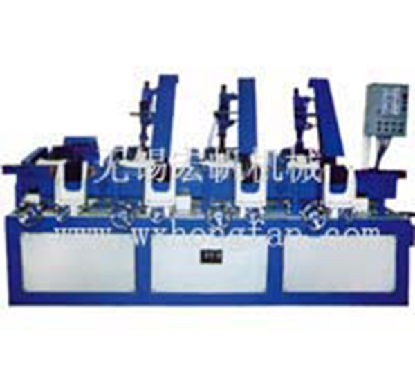 拋光機(jī)品牌廠家的設(shè)備有哪些特點(diǎn) 拋光機(jī)品牌廠家的設(shè)備有哪些特點(diǎn)