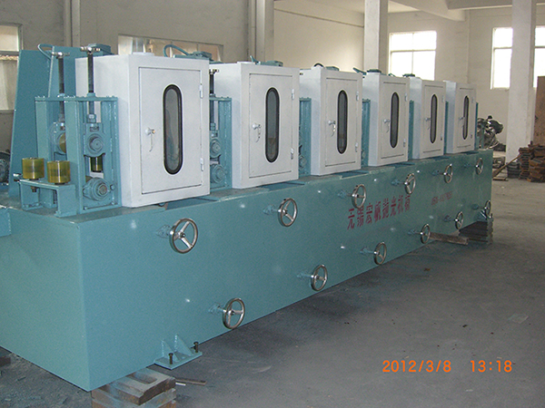 拋光機日常保養步驟 拋光機日常保養步驟