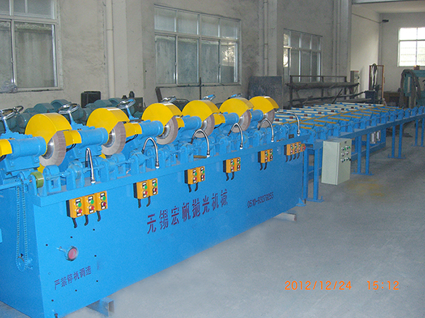 拋光機日常保養步驟 拋光機日常保養步驟