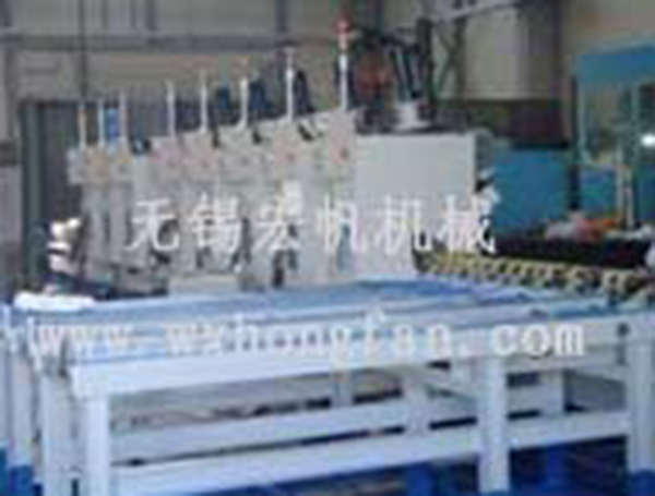 拋光機廠家如何工作 拋光機廠家如何工作