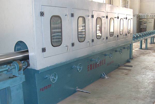 拋光機廠家造成哪些影響 拋光機廠家造成哪些影響