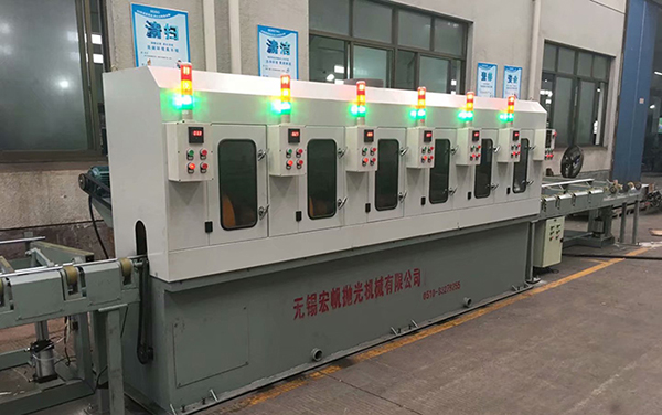 自動(dòng)拋光機(jī)廠家未來(lái)發(fā)展前景 自動(dòng)拋光機(jī)廠家未來(lái)發(fā)展前景